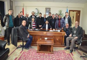 Tazminat yüzünden işi bırakamıyorlar