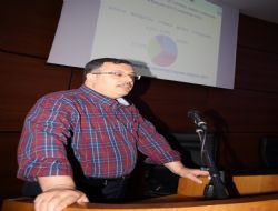 TUBA'dan enerji zirvesi