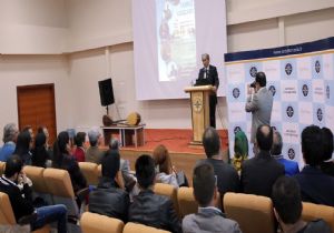 Doğu ‘Tebriz Geceleri'ni yaşadı