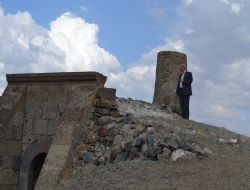 ‘İlk ders tabyalarda yapılsın'