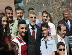 ‘Tabyalar maneviyat göstergesi'