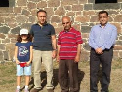 ‘Tabyalar turizme kazandırılmalı'