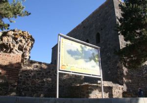 ‘Bayrağını al tabyalara gel'