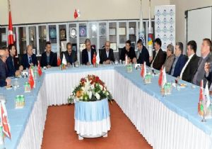Alizadeh'ten yatırım daveti