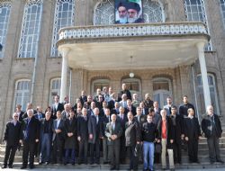 Palandöken'den Heyder Baba'ya-1-