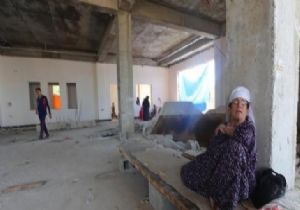 Irak Türkmenlerine Yardım Kampanyası 