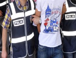 TEM'den kimyasal madde operasyonu