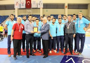 Termalspor Süper Lig'de