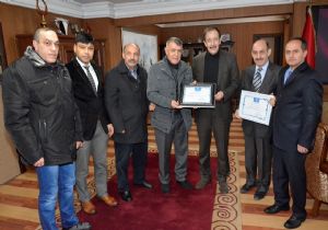 ‘Tesislerle palandökenin kaderi değişti'