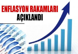 Erzurum'un Ekim TÜFE'si açıklandı