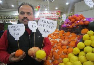 Rekor Erzurum Bölgesinde 