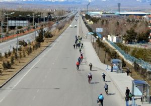 Erzurum Bölgesi TÜFE'de rekora gidiyor