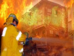 TÜHAD İtfaiyelere dikkat çekti