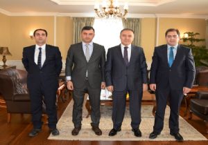 THAD'tan kapıdan satış uyarısı