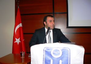 İMO'dan yapılaşma uyarısı
