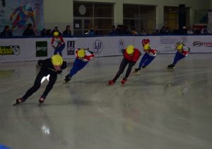 Tahtacı 2'inci, Akar 3'üncü oldu
