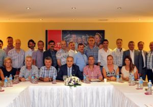 Palandöken Belediyespor B gurubunda