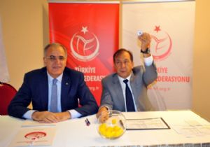 Palandöken Belediye ilk maçını İnegölspor ile yapacak