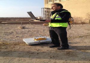 TİKA Sultan Alparslan'ın kabrini arıyor