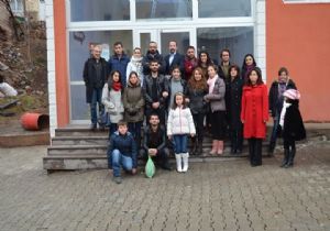 İspir ve Oltu'da ‘Uyanış'