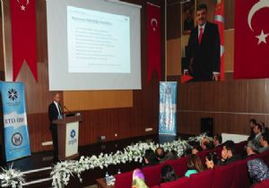 TÜİK'ten ETÜ'ye tanıtım açılımı