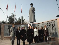 TKB, Kadın Hakları gerçeğini sorguladı