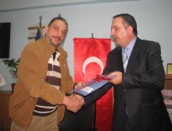 TKDK'dan tarım sektörüne destek