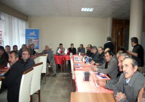 TKDK'dan Pasinler açılımı