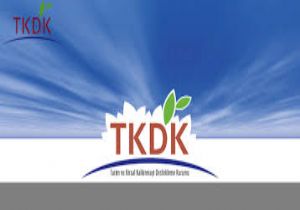 TKDK'dan 34 milyon liralık yatırım