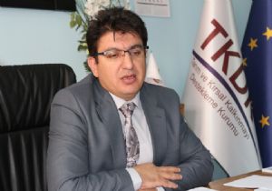 TKDK'dan yüzde 65'lik hibe