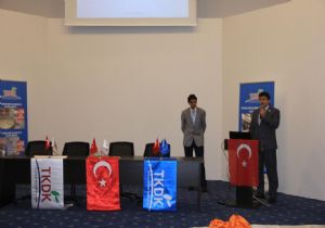 TKDK'dan Narman açılımı