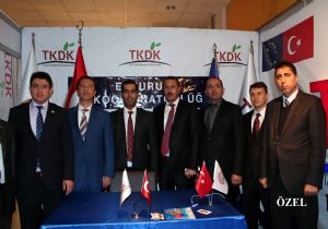 TKDK'dan bölge tarımına yatırım