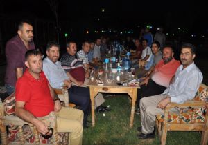 TKF Doğu'da toplandı