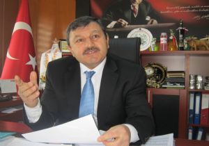 TKK'dan besicilere destek