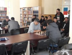 Tekman'da 10 Hafta 10 Etkinlik 