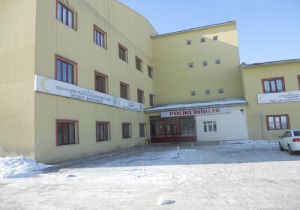 Hainler Tekman'da cana kıydı