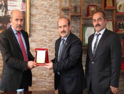 Tekman YİBO Doğu'yu temsil edecek