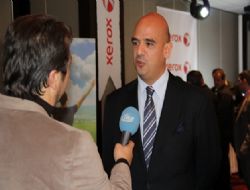  ‘Erzurum teknolojiyi takip ediyor'