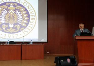 ATAÜNİ Teknoloji Transferinde ilk 10'da