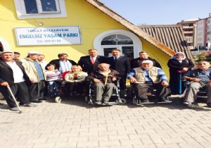 Tokat'ta Erzurum örneklemesi