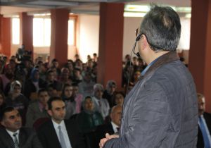 Talipoğlu'ndan  “Dişe Dokunur Bir Hikaye” 