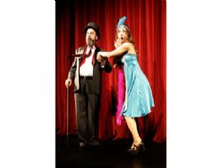 EDT'den ‘Otel Plaza'da Bir Oda'