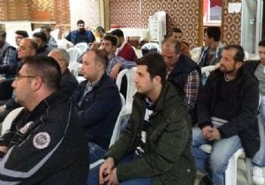 Amatör Telsizcilik Sınavı 9 Mayıs'ta