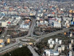 9 ilçe kaymakamı değişti