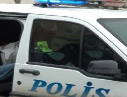Hayvan hırsızları yakalandı