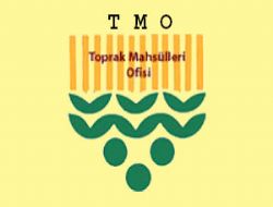 TMO arpa satacak