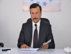 TÜMSİAD'ta Burucu dönemi