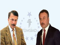 TÜMSİAD'tan Erzurum çıkarması