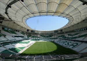 Timsah Arena'ya izin çıkmadı