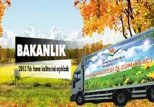 Erzurum 2013'te temiz çıktı